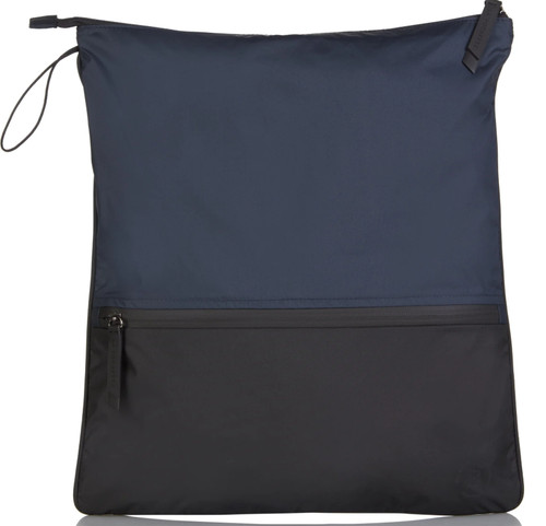 Pochette sweat bag - la, 32x36cm