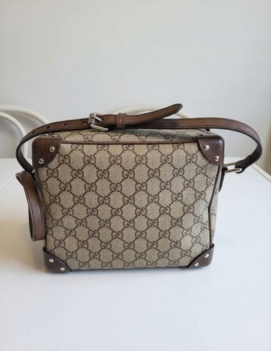 Gucci tasche supreme - gucci, gg
