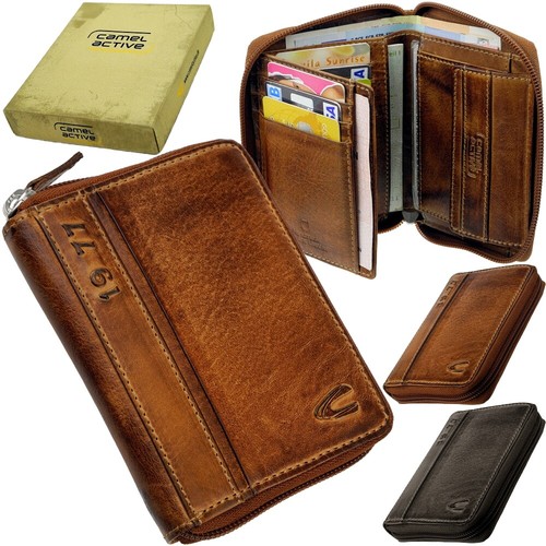 Camel active herren geldbörse - camel, herren-geldbÖrse
