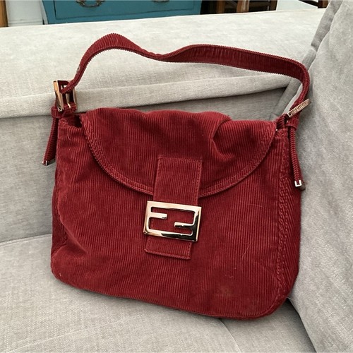Fendi schultertasche mamma - fendi,