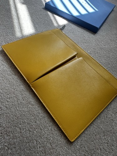 Smythson bond street - bond,