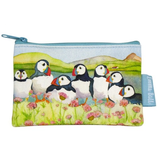 Purse mäppchen sea - -, thrift