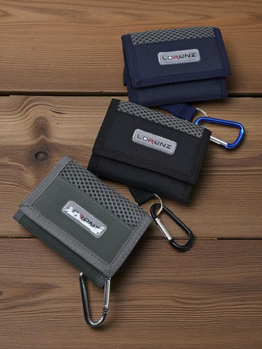 Unisex canvas sport geldbörse - unisex,