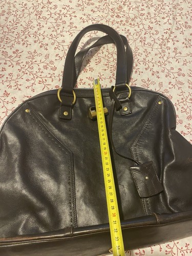 Saint laurent schultertasche - laurent,