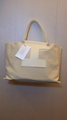 Iacucci damen handtasche gelb - iacucci,