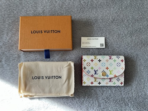 Louis vuitton takashi - louis,