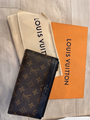 Louis vuitton slim purse - louis,