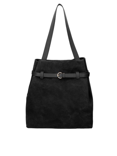 Marcella handtasche leder 100 - handtasche,