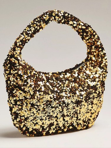 Anthropologie paillette sequin - paillette,