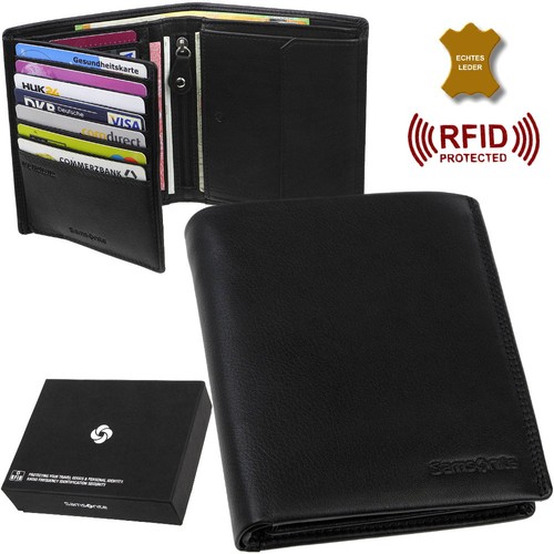 Samsonite große rfid herren - große,