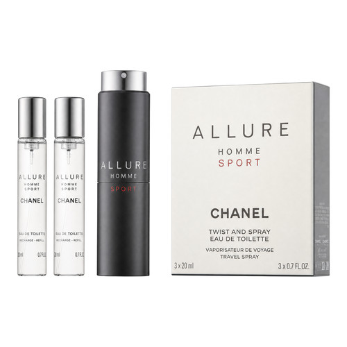 Chanel allure homme - homme, sport