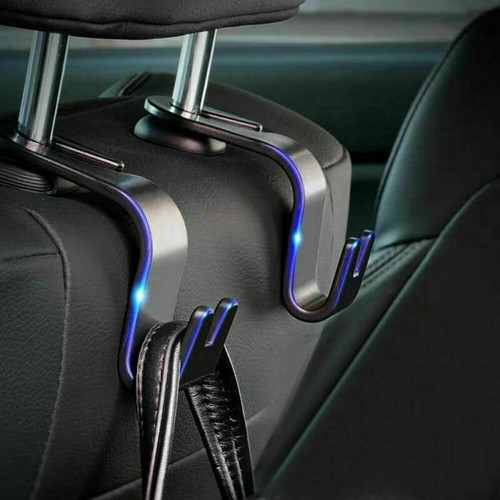 2pcs car seat back - 2pcs,