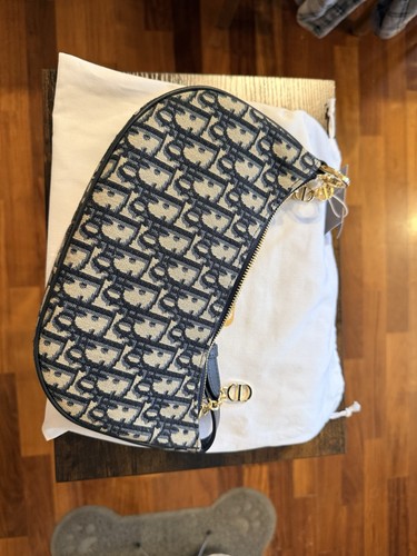 Dior schultertasche halbmond - dior,