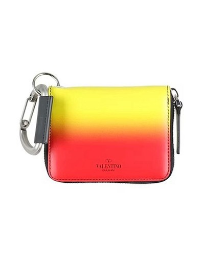 Valentino garavani coin purse - valentino,