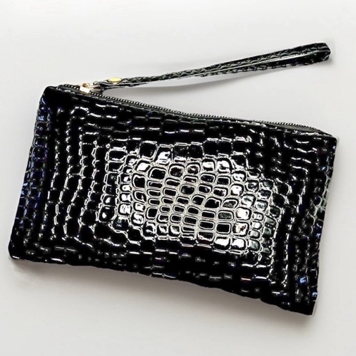Kleine handtasche clutch - kleine,