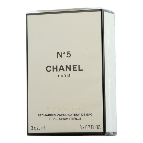 Chanel edt purse refill - chanel, no.