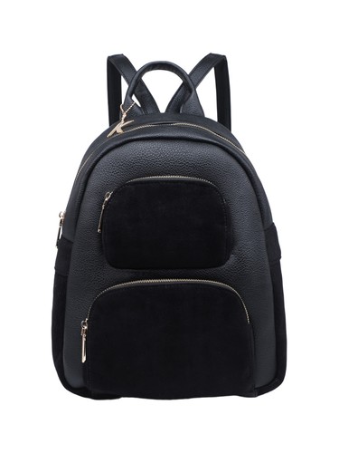 Handtasche kassandra polyester - handtasche,