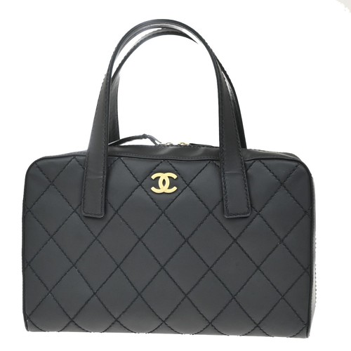 Chanel wild stitch handtasche - wild,