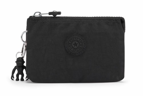 Kipling basic creativity purse - basic,