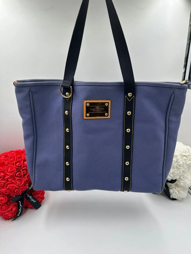 Louis vuitton antigua cabas - vuitton,