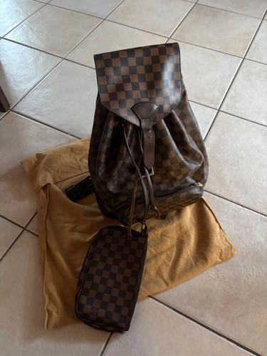 Louis vuitton tasche - tasche, damen
