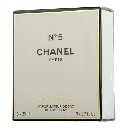Chanel edp purse - chanel, no.