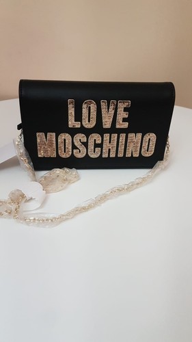 Love moschino sparkling - love,
