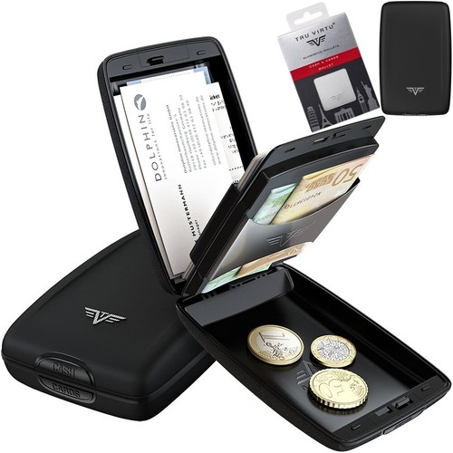 Tru virtu geldbörse rfid - tru,