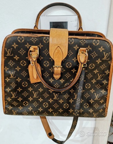 Louis vuitton tasche - tasche, monogram