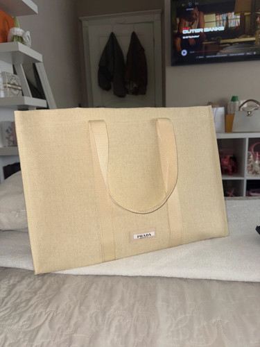 Prada beauty tasche meer - tasche,