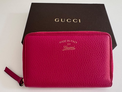 Gucci geldbörse wallet swing - geldbörse,