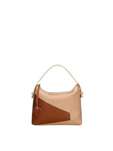 Marcella handtasche leder 100 - marcella,