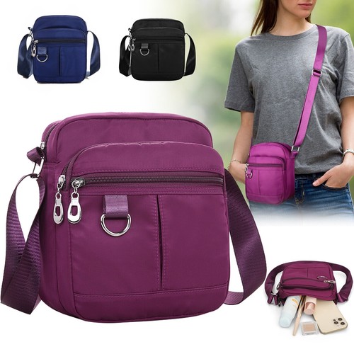 Wasserdichte crossbody - wasserdichte,