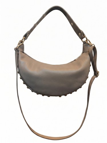 Damen umhängetasche leder - umhängetasche,