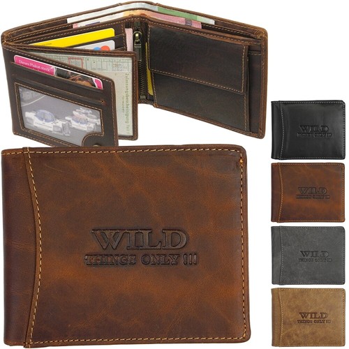 Herren brieftasche geldbörse - herren,