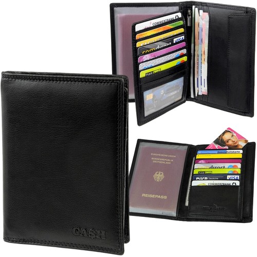 Cash brieftasche 16 - brieftasche,,