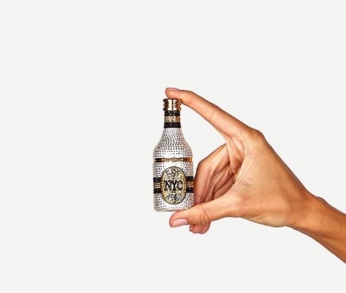Judith leiber damen mini - leiber, vodka