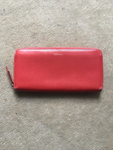 Paul smith portemonnaie purse - paul,