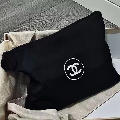 Chanel beauty make - beauty, tasche