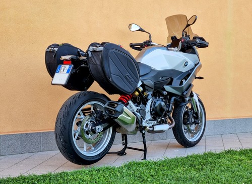 Bmw f900xr koffertaschen für - f900xr,