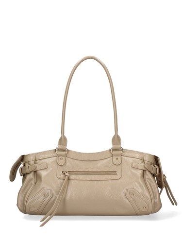 Zefira lux schultertasche - zefira,