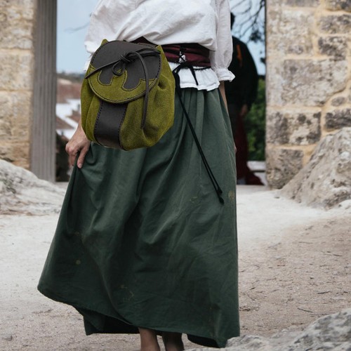 Renaissance gürteltasche - renaissance,