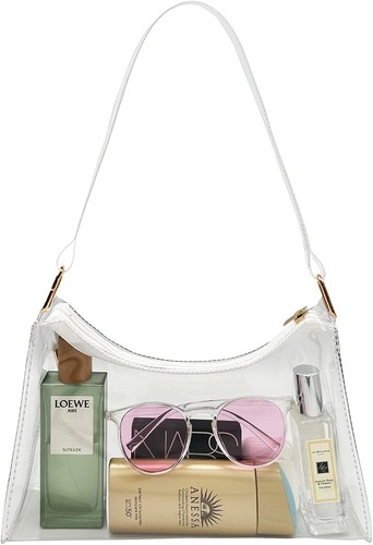 Clear bag for - clear, events