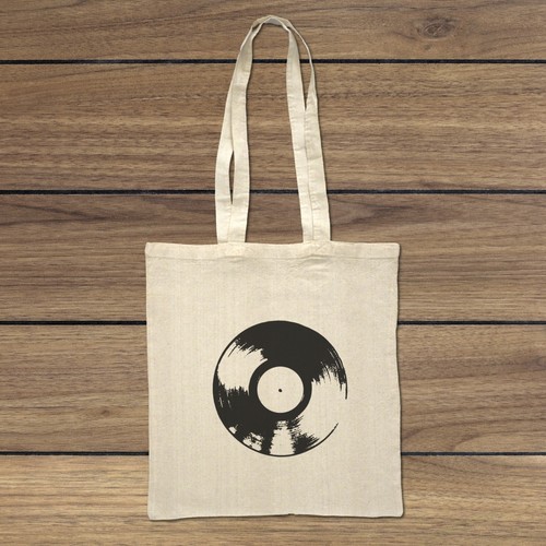 Tasche tote bag aus baumwolle - tasche,