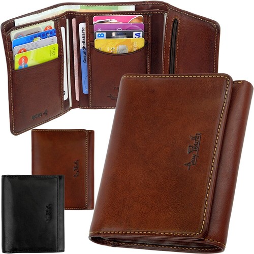 Tony perotti mens rfid - perotti,