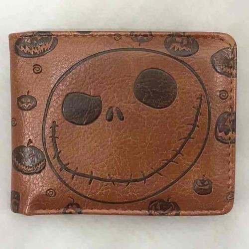The nightmare before - the,