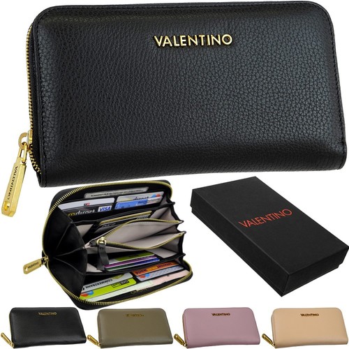 Valentino damen geldbörse - valentino, damen-geldbörse