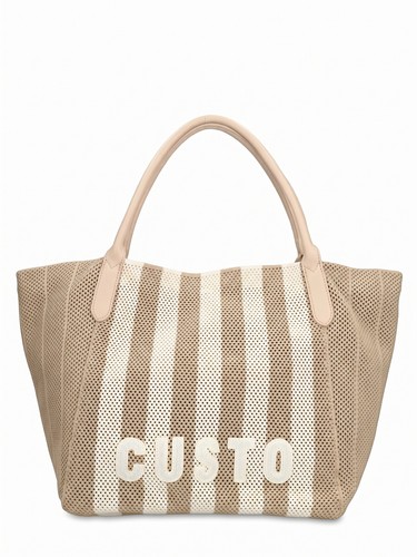 Damen handtasche custo - handtasche,