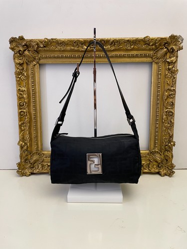 Fendi baguette tasche stoff - baguette,