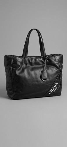 Prada nappa soft tasche - soft,